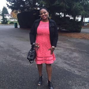 Meet your Posher, Ngozi